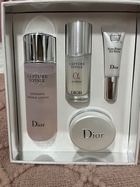 buy dior capture rorale david jones|Dior Capture Totale Discovery Set .